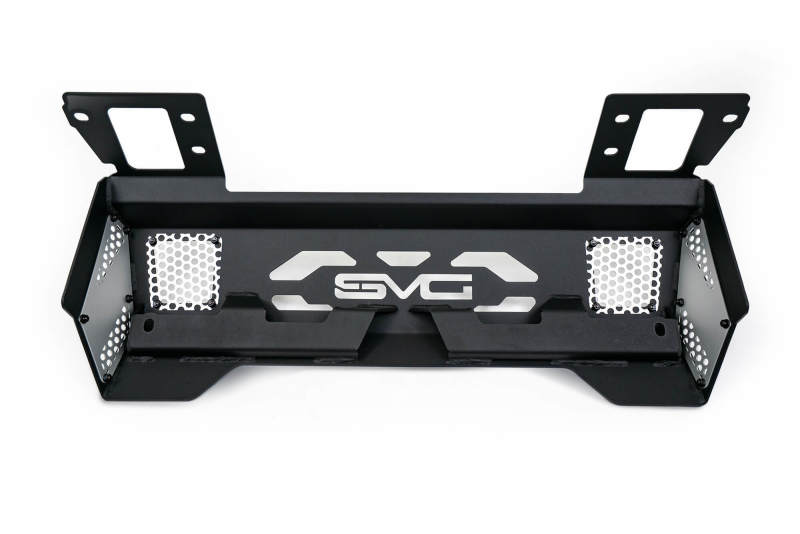 DV8 Offroad  Front Skid Plate -2021+Ford Bronco- SPBR-01