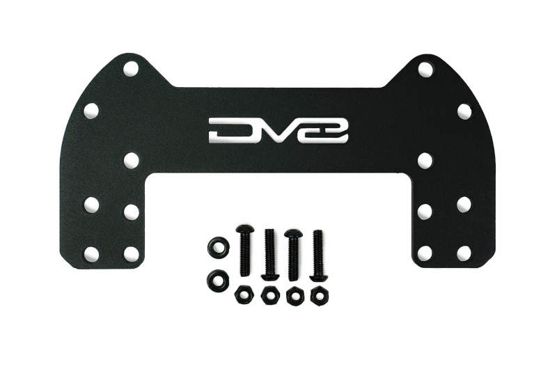 DV8  3rd Brake Light Extension Bracket -2021+ Ford Bronco-ABBR-02