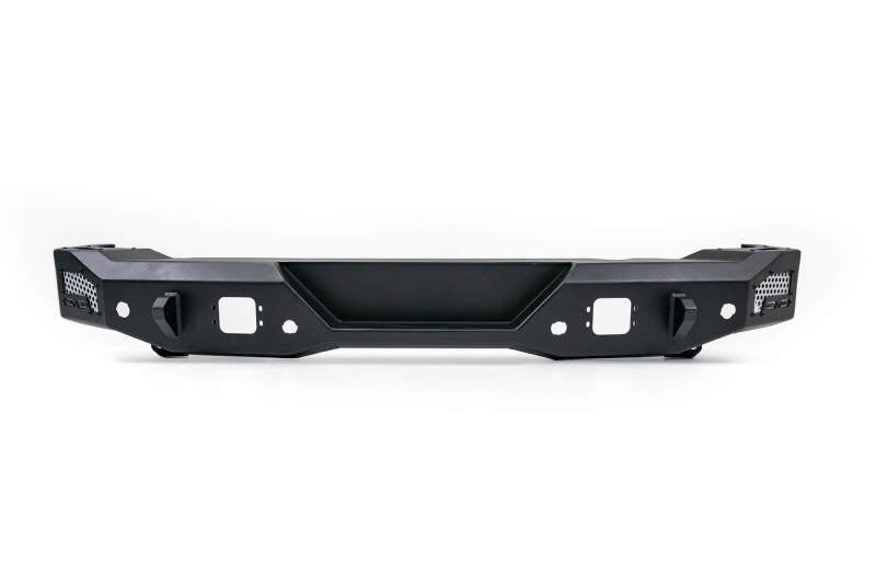 DV8 Offroad  MTO Series Rear Bumper -2021+ Ford Bronco- RBBR-01