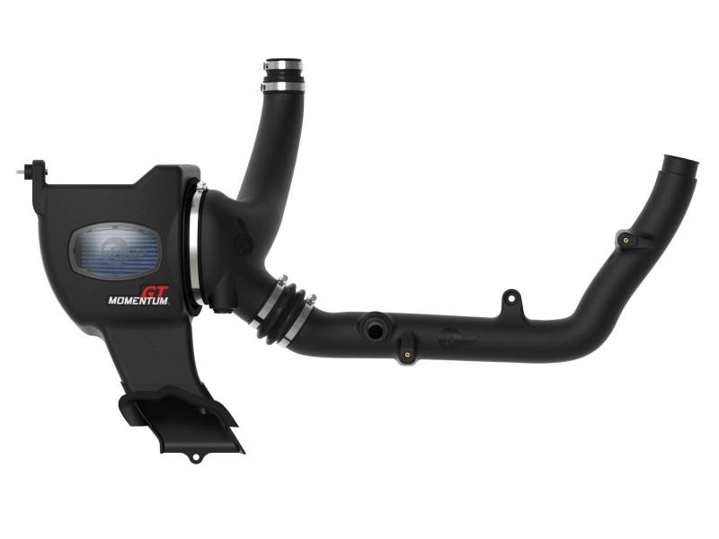 aFe Momentum GT Pro 5R Cold Air Intake System - 2021 Ford Bronco V6 2.7 (TT) - AFE50-70081R