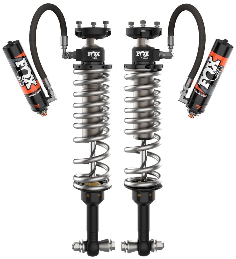 Fox 21+ Ford Bronco 2.5 Performance Series Rear Coil-Over Reservoir Shock - Adjustable - FOX883-06-213