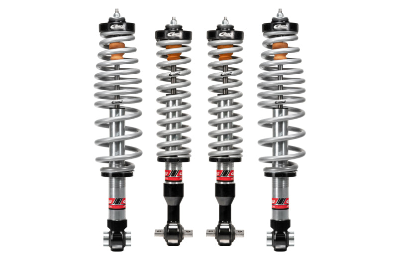 Eibach Pro-Truck Coilover 2.0 Front & Rear -2021+ Ford Bronco - EIBE86-35-056-01-22