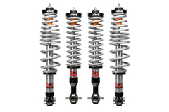 Eibach 2021+ Ford Bronco Pro-Truck Coilover 2.0 Front & Rear