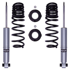 Bilstein 2021+ Ford Bronco B8 6112 60mm Shock Absorber Suspension Kit - Rear