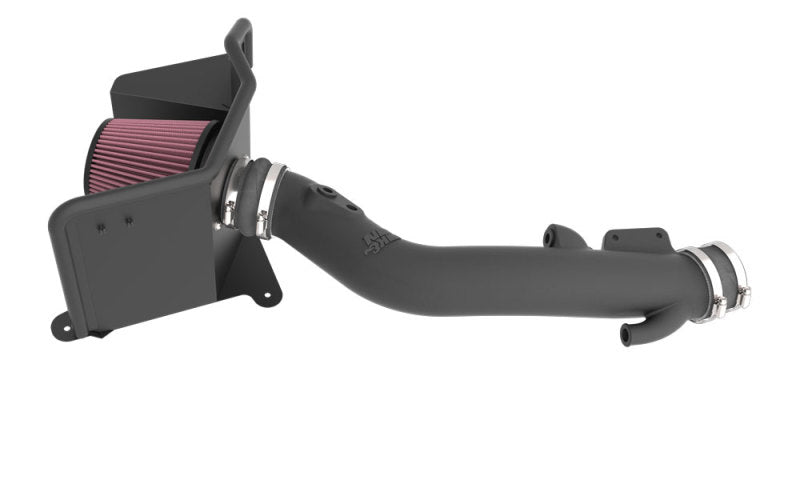 K&N L4 2.0L Performance AirCharger Intake System -2022+ Ford Bronco Sport- KNN63-2618