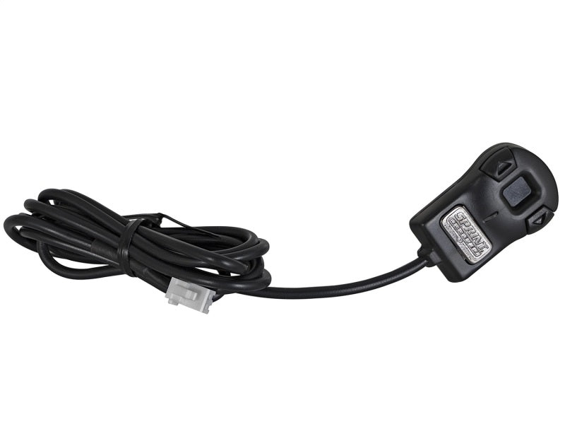 aFe Power Sprint Booster Power Converter - Ford Bronco 2.3/2.7L (AT) - AFE77-13001