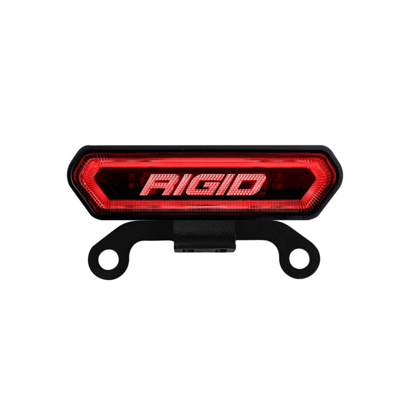 Rigid Industries 2021+ Ford Bronco Rear Chase Pod Light Kit - RIG46727