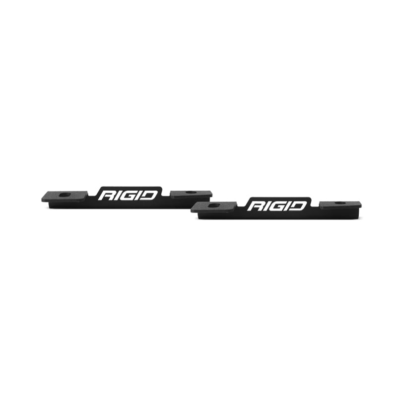Rigid Industries 2021+ Ford Bronco A-Pillar Light Kit - RIG46722