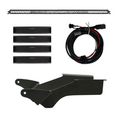 Rigid Industries Roof Rack Light Bar Kit -2021+ Ford Bronco- RIG46726