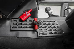 Molle Panel Kit | Center Console | Ford Bronco 4WD (2021-2023)