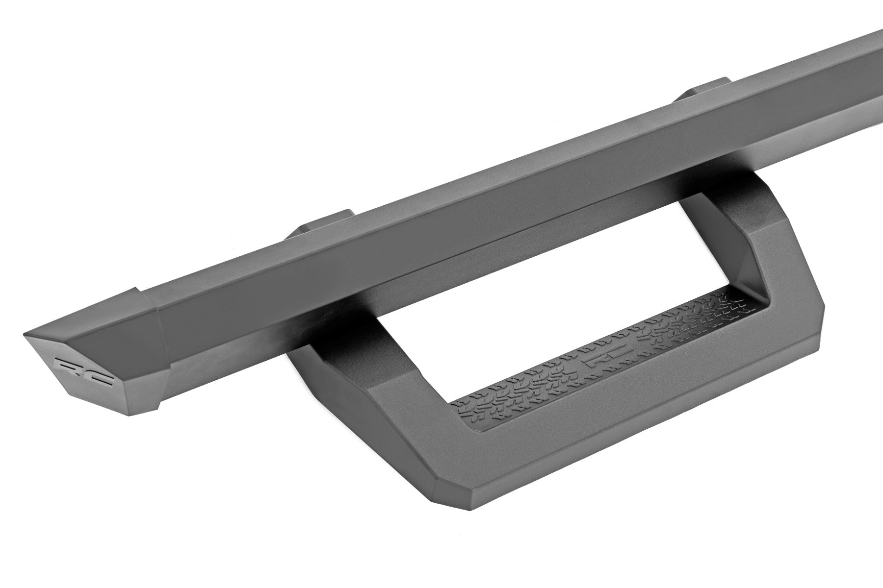 SR2 Adjustable Aluminum Step | Ford Bronco 4WD (2021-2023)