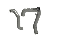 K&N L4-2.3L Charge Pipe -2021+ Ford Bronco- KNN77-1005KC