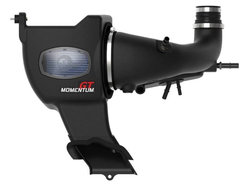 aFe POWER Momentum HD Cold Air Intake System w/ Pro 5R Media - 2021+ Ford Bronco 2.3L (t)- AFE50-70082R