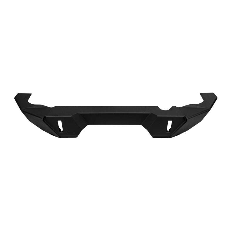 ARB Rear Bumper Wide Body - 2021+ Ford Bronco - ARB5680010