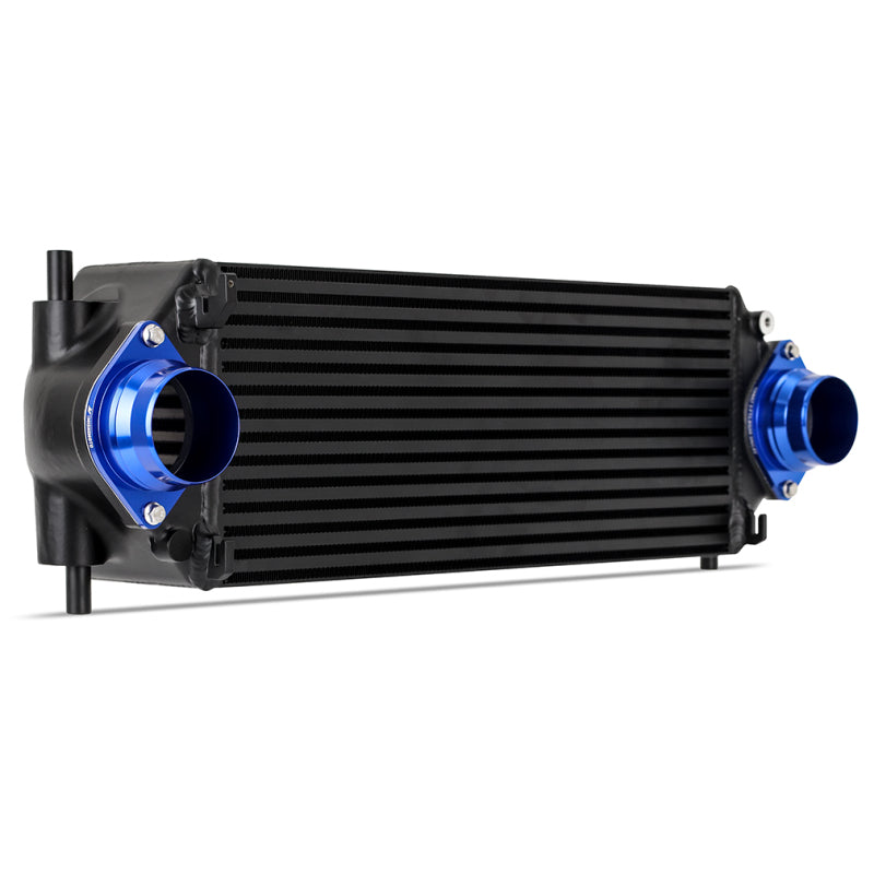 Mishimoto Intercooler Kit - Black -2021+ Ford Bronco- MISMMINT-BR-21BK