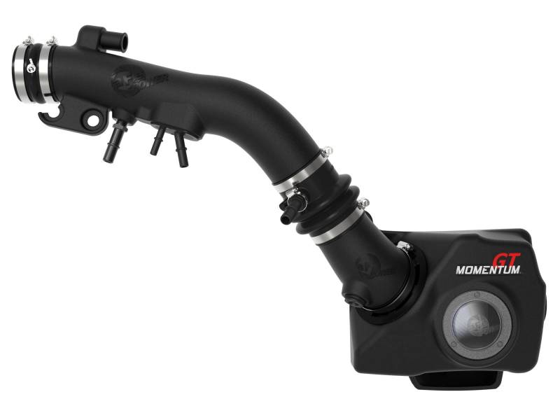 aFe Power Momentum GT Cold Air Intake System w/ Pro 5R Filter - 2021 Ford Bronco Sport L4-2.0L (t) - AFE50-70079R