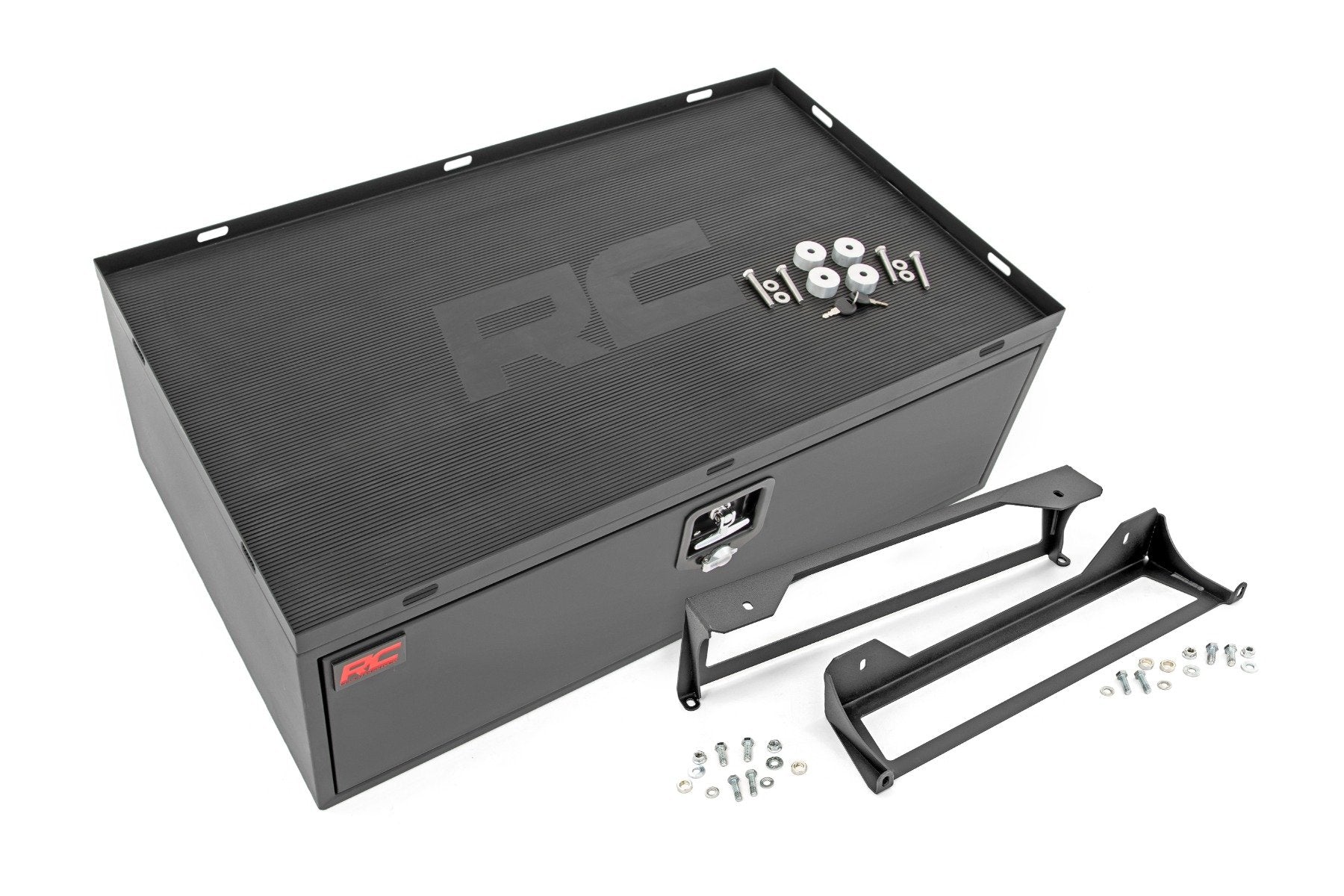 Storage Box | Ford Bronco 4WD (2021-2023)