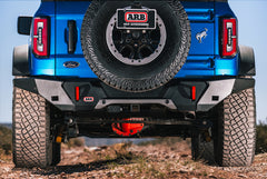 ARB Rear Bumper Wide Body - 2021+ Ford Bronco - ARB5680010