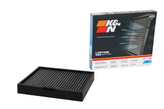 K&N 1.5L/2.0L Cabin Air Filter -2021+ Ford Bronco Sport- KNNVF3021