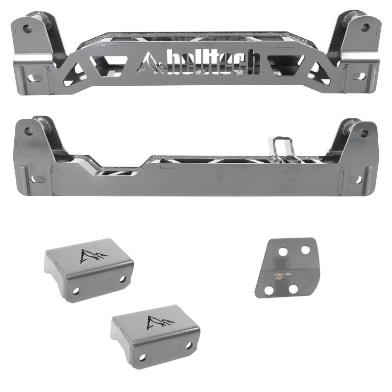 BelltechPerformance Handling 4in-7.5in Lift Lift Kit - 2021+ Ford Bronco - BEL152600HK