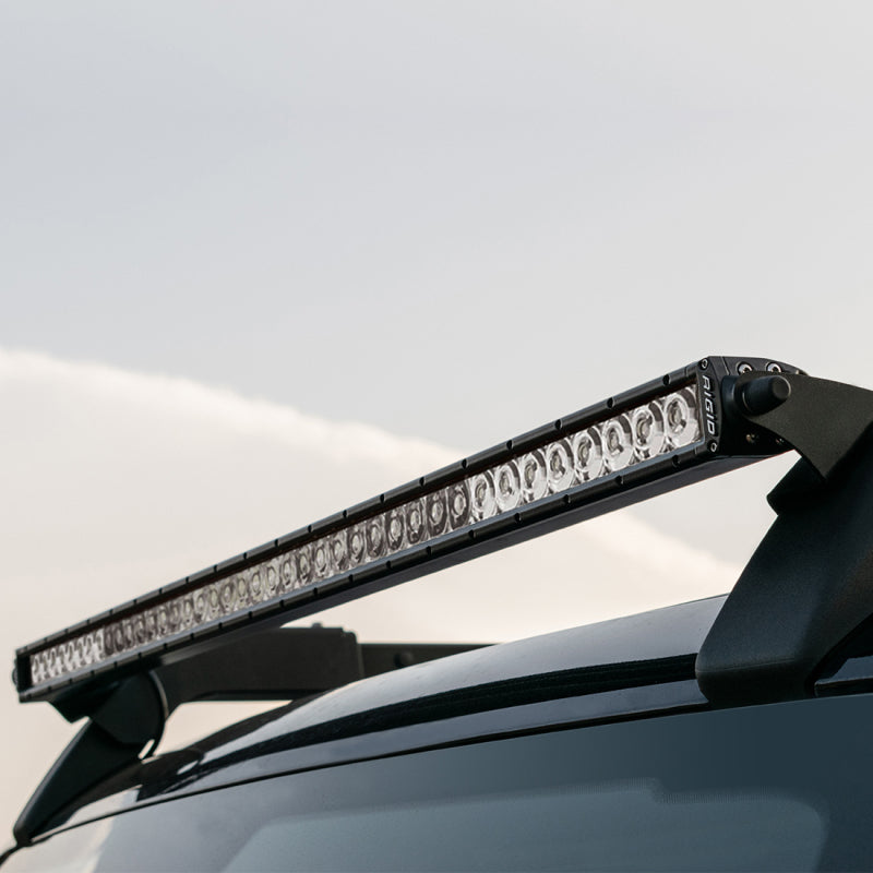 Rigid Industries Roof Rack Light Bar Kit -2021+ Ford Bronco- RIG46726