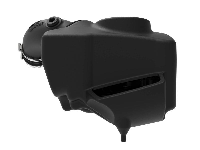 aFe Power Momentum GT Cold Air Intake System w/ Pro 5R Filter - 2021 Ford Bronco Sport L3-1.5L (t)  - AFE50-70078R