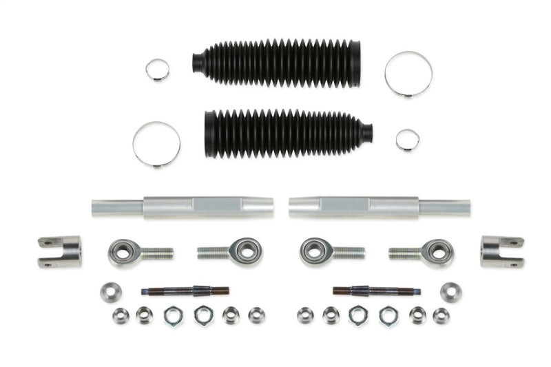 Fabtech Tie Rod Heim Kit -  2021+ Ford Bronco - FABFTS22349