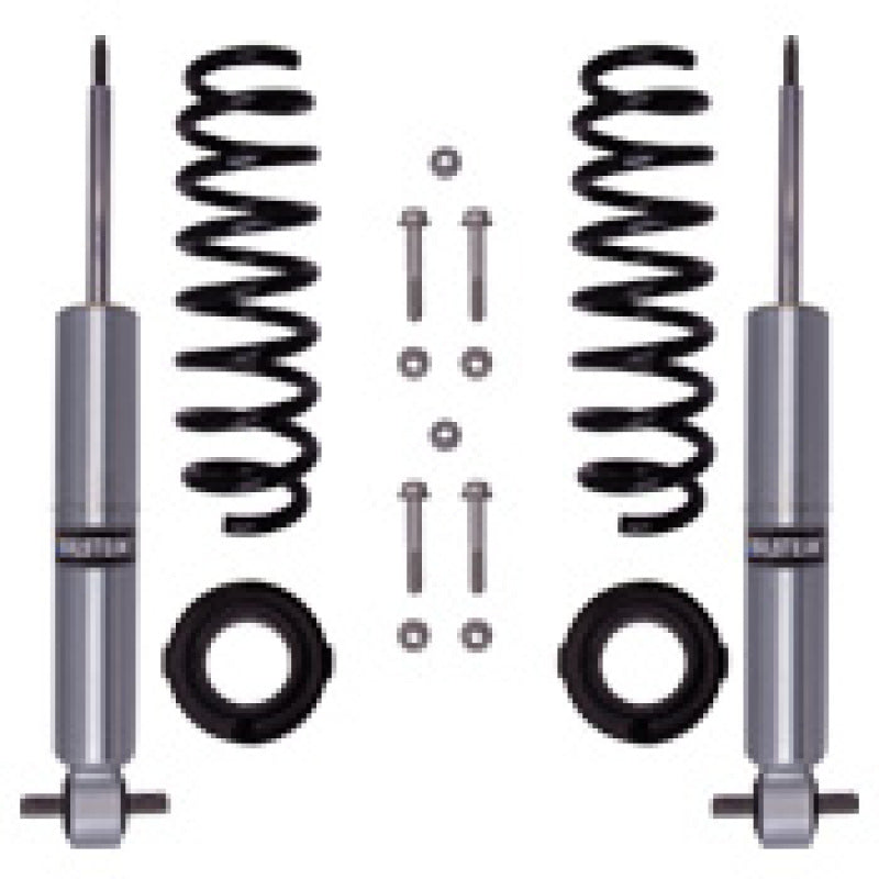 Bilstein B8 6112 60mm Shock Absorber Suspension Kit -2021+ Ford Bronco - Front - BIL47-313996