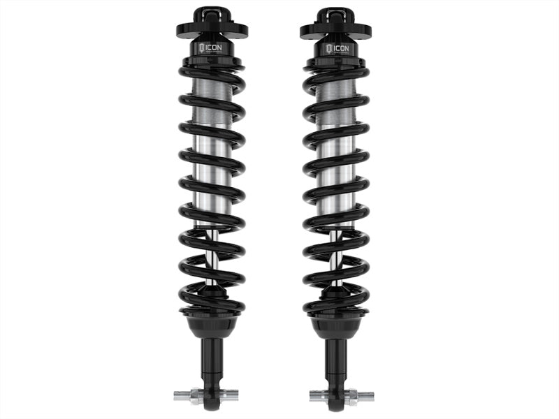 ICON  2-3in Front 2.5 VS IR COILOVER KIT -2021 Ford Bronco- ICO48600