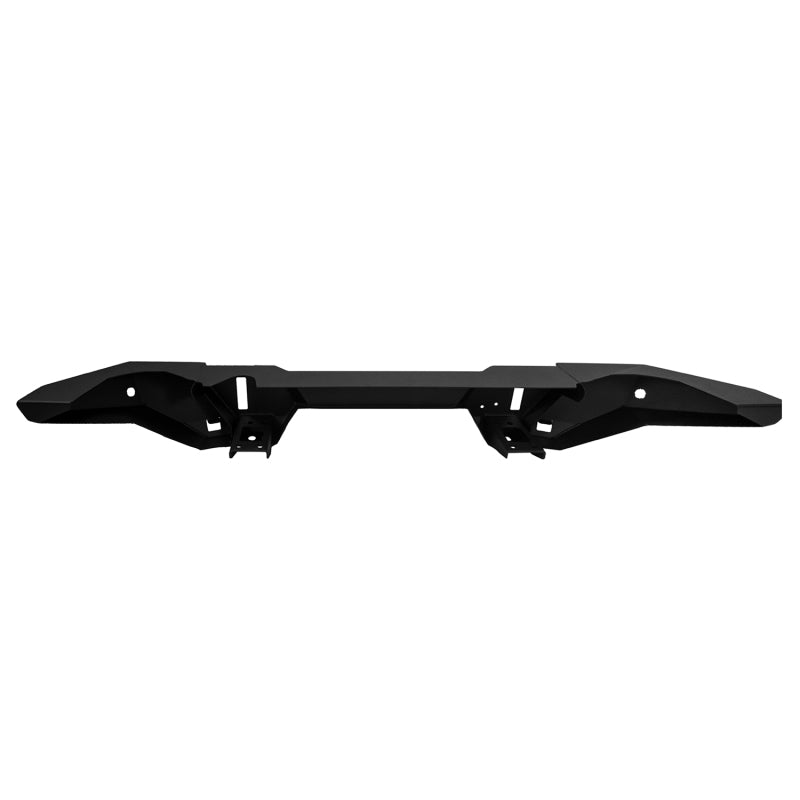 ARB 2021+ Ford Bronco Rear Bumper Wide Body