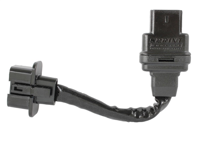 aFe Power Sprint Booster Power Converter - Ford Bronco 2.3/2.7L (AT) - AFE77-13001