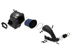 aFe POWER Momentum HD Cold Air Intake System w/ Pro 5R Media - 2021+ Ford Bronco 2.3L (t)- AFE50-70082R