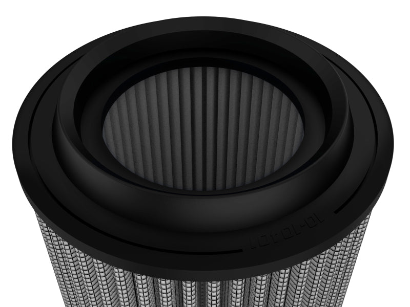 aFe Power Magnum FLOW Pro Dry S Air Filter - 2021+ Ford Bronco EcoBoost L4 2.3L(t) / V6 2.7L(tt) -AFE10-10401D