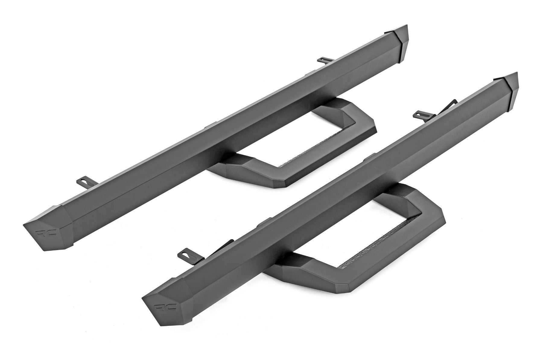 SR2 Adjustable Aluminum Step | Ford Bronco (2 Door) 4WD (2021-2023)