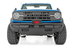 2 Inch Lift Kit | M1 Lifted Struts | Ford Bronco 4WD (2021-2023)
