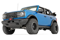 2 Inch Lift Kit | M1 Lifted Struts | Ford Bronco 4WD (2021-2023)
